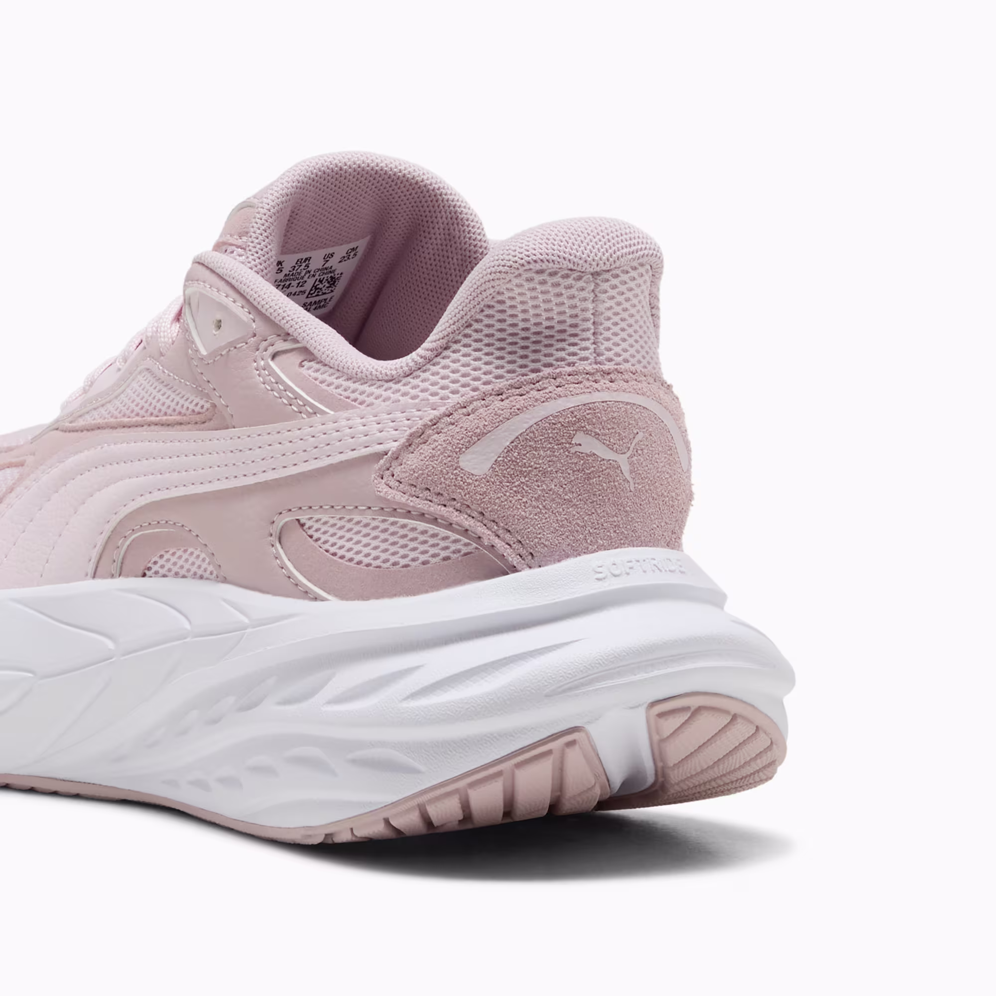 TENIS FEMENINO PUMA HYPNOTIC LS 2 – foto 5
